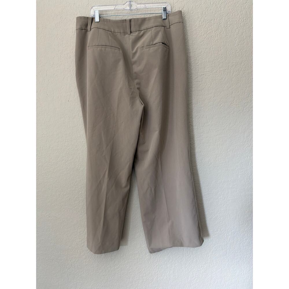 Ladies loft slacks - Picture 2 of 7